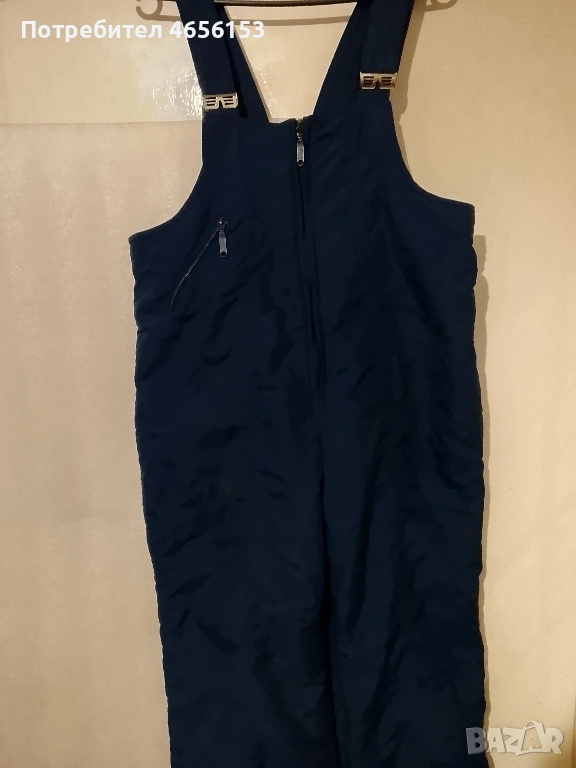 МЪЖКИ ШУШЛЯКОВ ГАЩЕРИЗОН - РАЗМЕР S, снимка 1