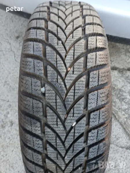 15 за джип., снимка 1