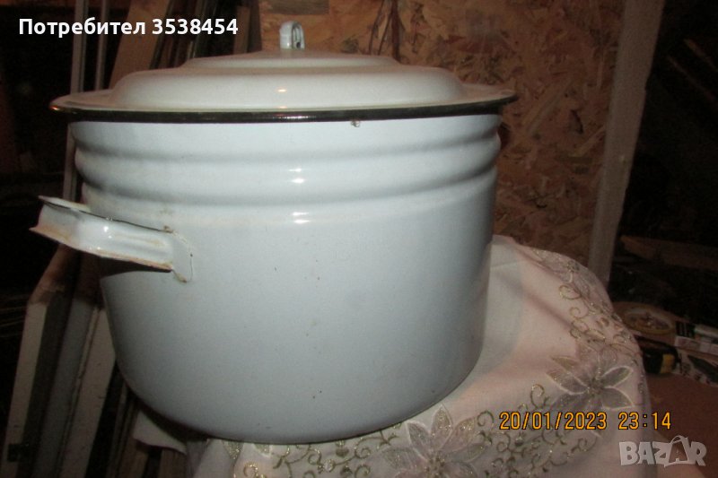 Тенджери, снимка 1