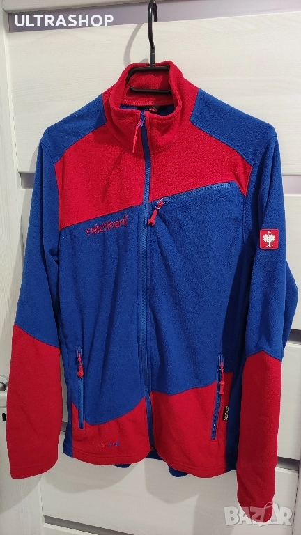 Мъжки работен полар Engelbert Strauss Размер: S Много добро състояние , снимка 1