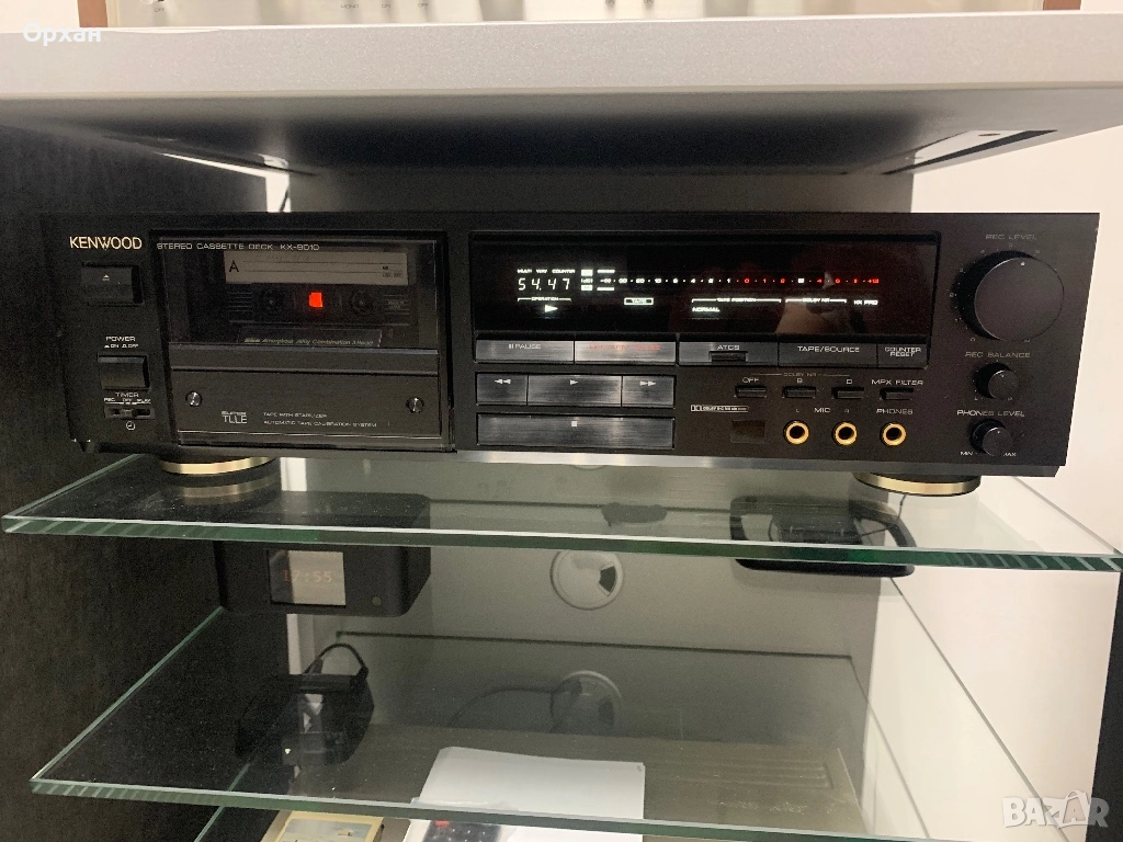 Kenwood KX-9010, снимка 1