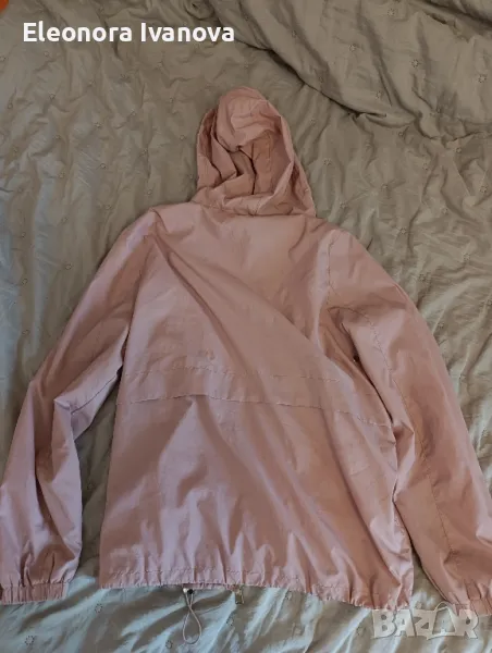 Пролетно дамско яке, снимка 1