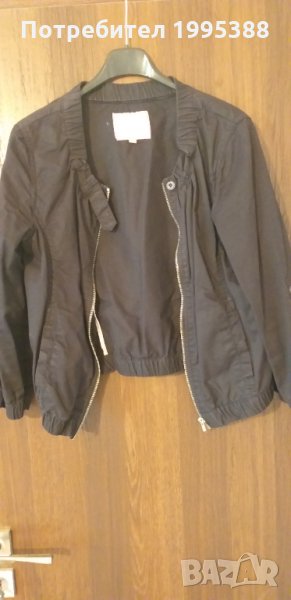 Дамско якенце, снимка 1