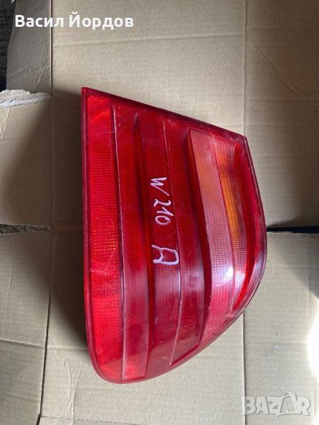 Десен стоп за Мерцедес Е Клас 210, Mercedes E-class W210, снимка 1