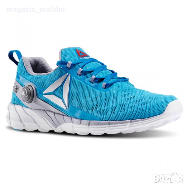 МАРАТОНКИ - REEBOK ZPUMP FUSION 2.5; размер: 37, снимка 1