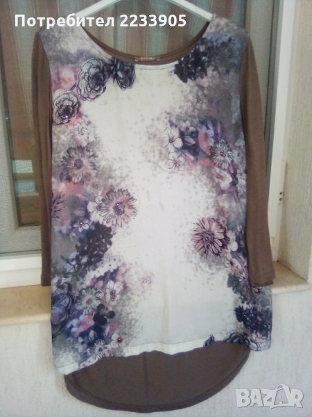 Дамска блуза, снимка 1