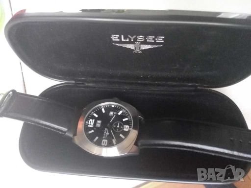  Elysee quartz , снимка 1