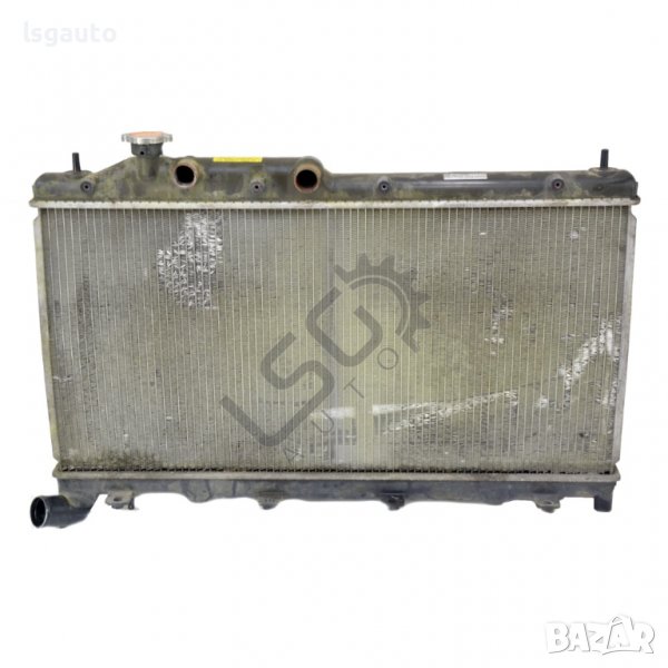 Воден радиатор Subaru Forester III(2008-2013) ID:93275, снимка 1