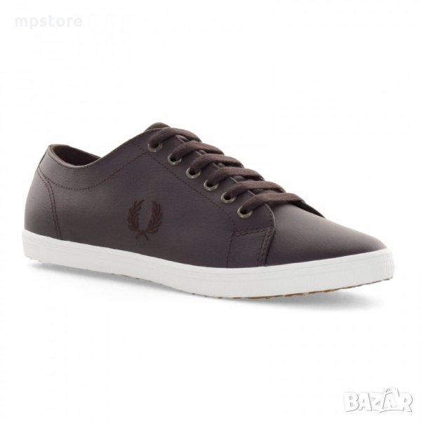 Гуменки Fred Perry, снимка 1