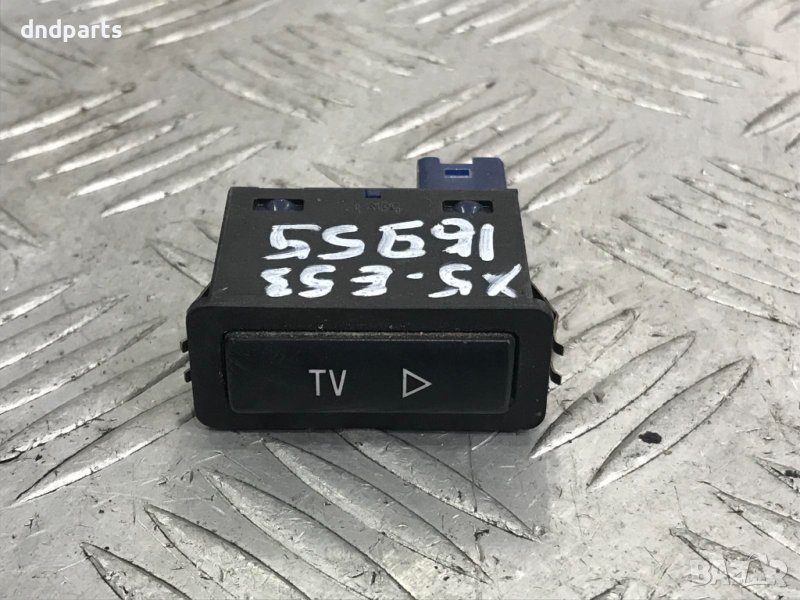 Копче BMW X5,E53,2001г., снимка 1