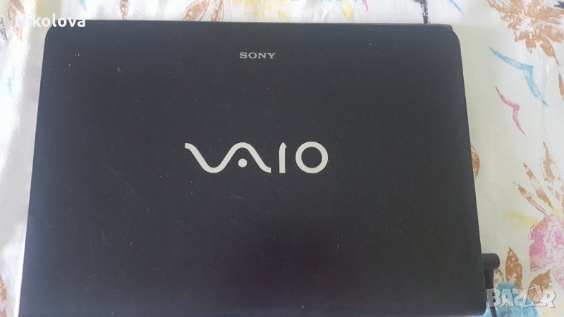 Лаптоп Sony Vaio SVE14AA11M , снимка 1