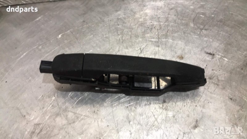 Външна дръжка за Mercedes ML |W163|, /1997-2005/, /задна, дясна/ , снимка 1