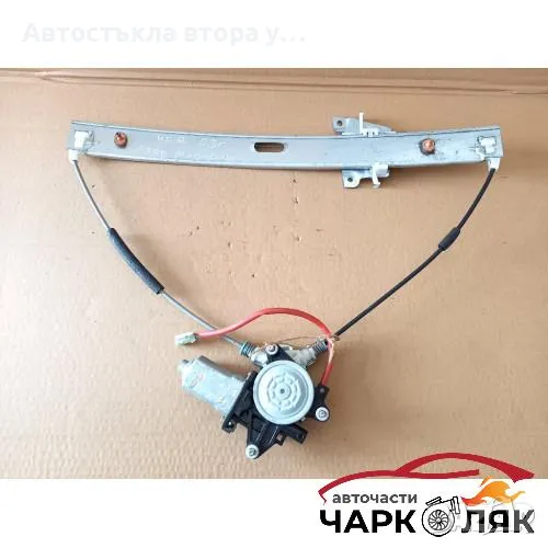 Ел машинка стъкло стъклоповдигач предна дясна Форд Маверик, снимка 1