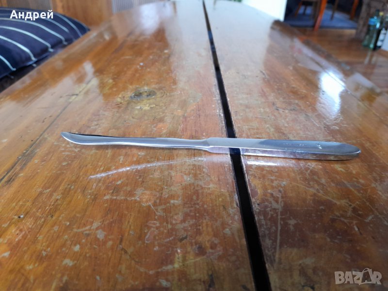 Стар зъболекарски инструмент #3, снимка 1