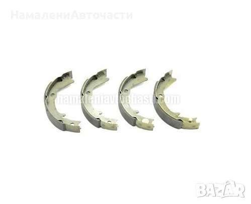 Челюсти MB668906 HSTMS062 Mitsubishi ръчна спирачка, снимка 1