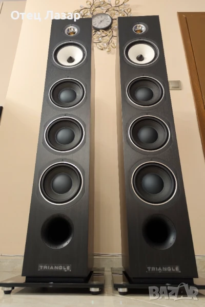 Triangle Esprit Australe Ez - нови, с гаранция, снимка 1