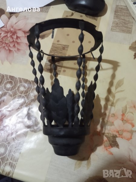 Лампион, снимка 1