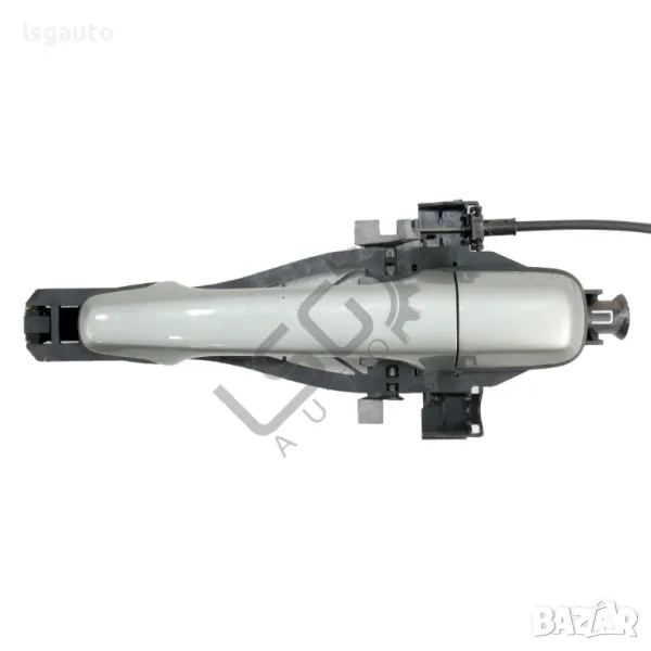 Предна лява външна дръжка Volvo S 40 II 2004-2012 ID: 140150, снимка 1