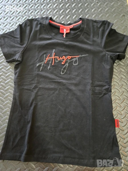 Дамска тениска, снимка 1