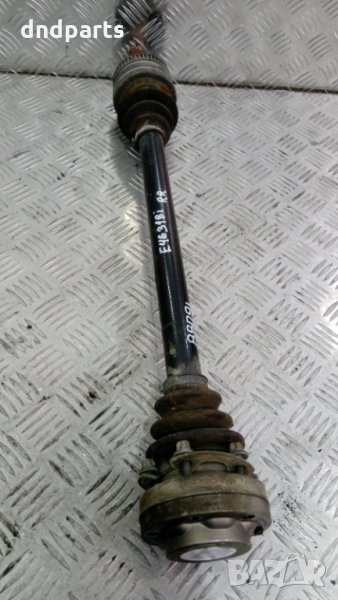 Задна дясна полуоска BMW E46 318i 2000г., снимка 1