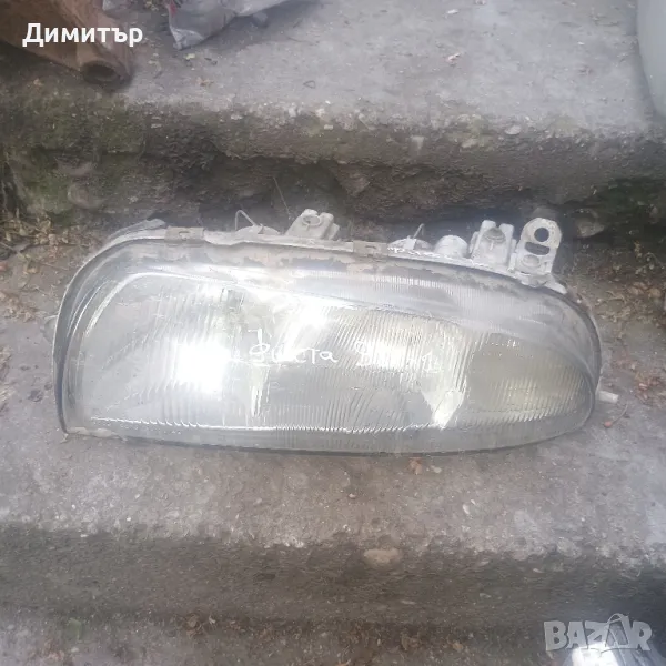 Фар Ляв За Форд Фиеста 1997г. / Ford Fiesta 1997y, снимка 1