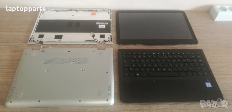 HP Pavilion x360 - 13-s131ng на части, снимка 1
