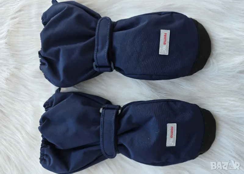 Детски ръкавици Reima 6-10 години, снимка 1