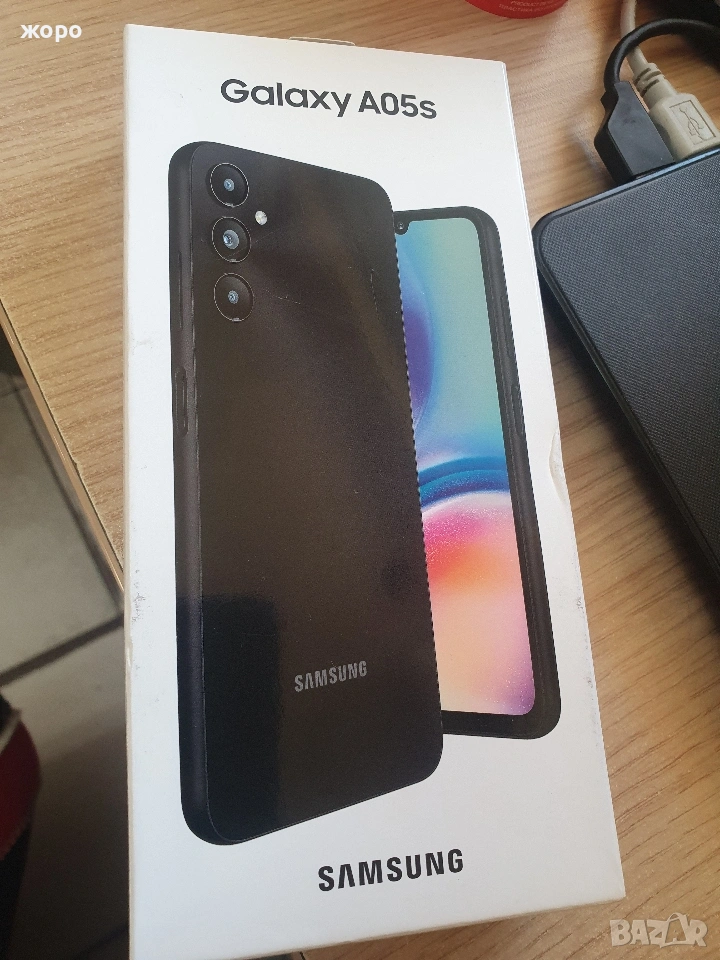 Самсунг Галакси А05s, снимка 1