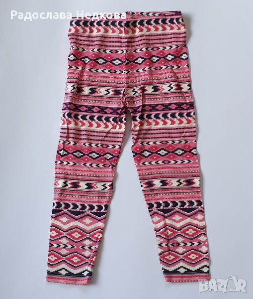 Клин - 104,110,116 и 122 см, снимка 1