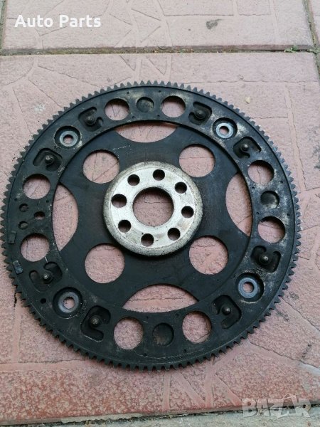Маховик BMW 520i 320i E60 E61 E90 E91 E92 E93 Е46 БМВ M54B22, снимка 1