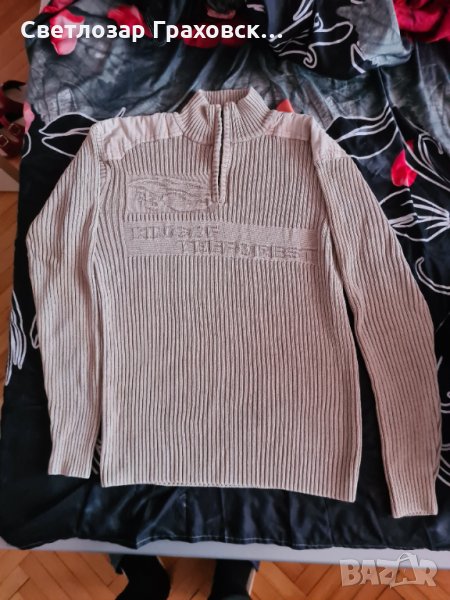 Мъжки пуловер. , снимка 1