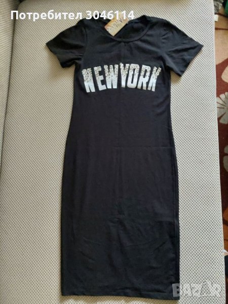 Дамска рокля, снимка 1