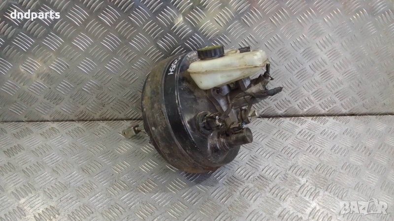 Серво Mercedes S320 CDI W221 2008г. A2214303230	, снимка 1