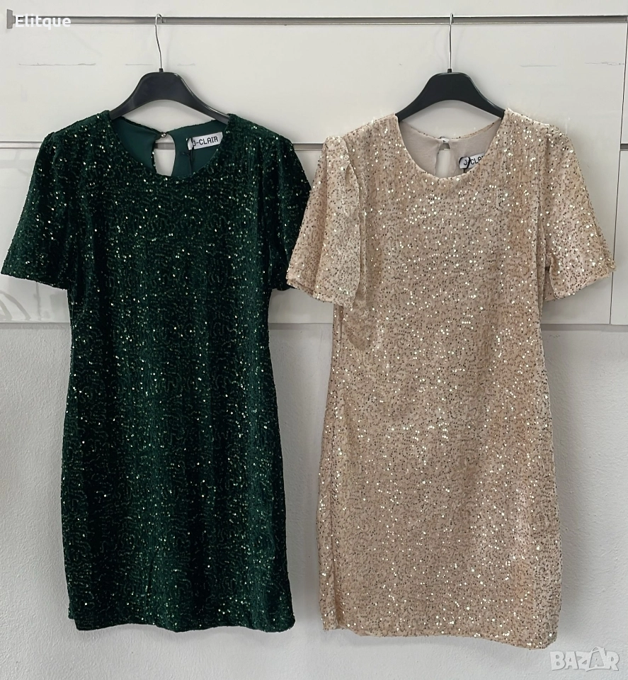 рокля , снимка 1