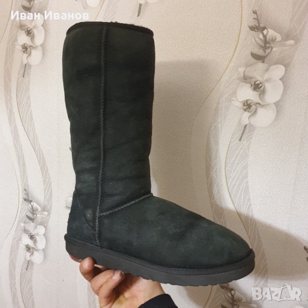 боти /ботуши  UGG Classic  Tall 5815 номер 41 , снимка 1