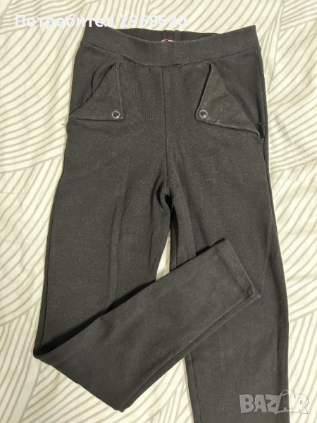 Детски клин 9-10 години 140 рр , снимка 1