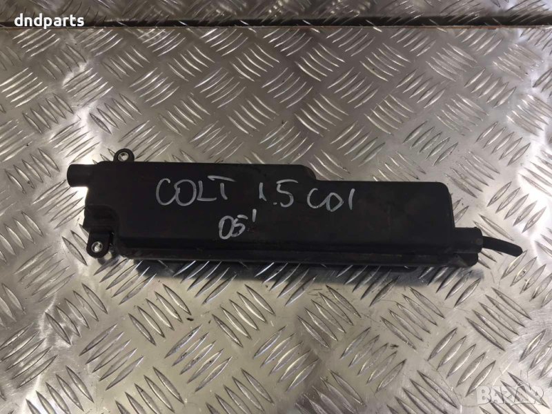 Резонаторна кутия Mitsubishi Colt,1.5Di-D,2005г., снимка 1