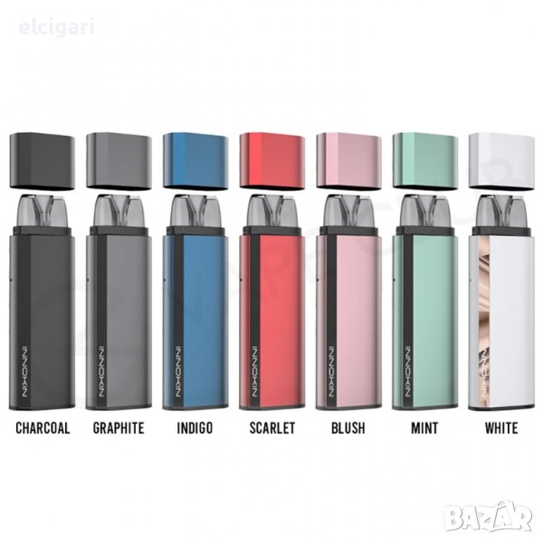 Innokin Klypse 700mah/2мл./16W - Стартов Комплект, снимка 1