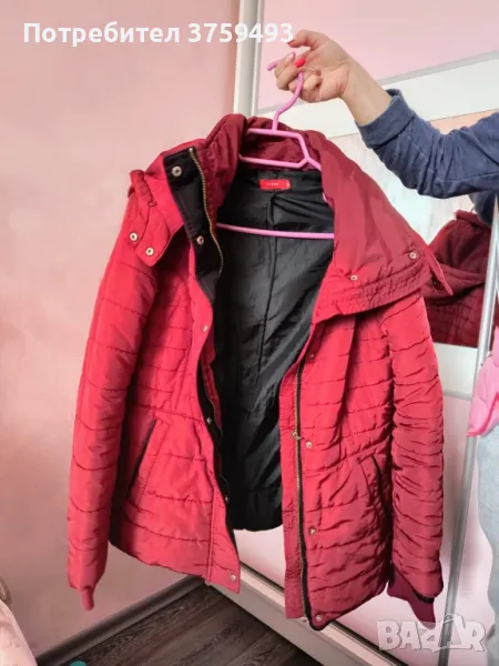 Дамско яке , снимка 1