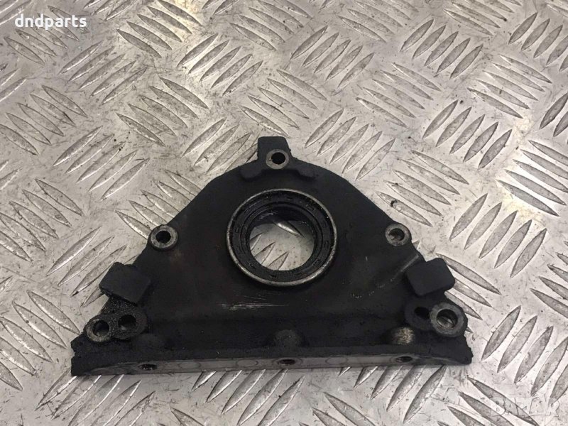 Алуминиева конзола Audi A4,1.9TDI,110кс.,1998г., снимка 1