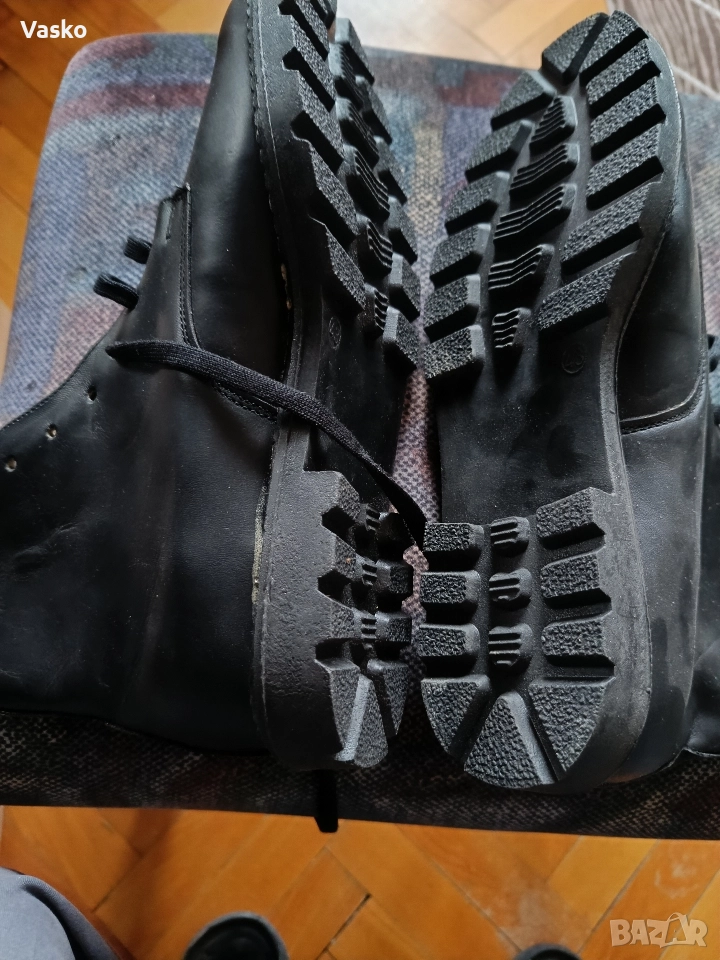 мъжки обувки, снимка 1