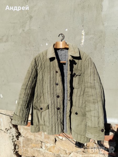 Стара ватенка #4, снимка 1