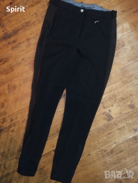 Брич за езда М Equilibre, снимка 1