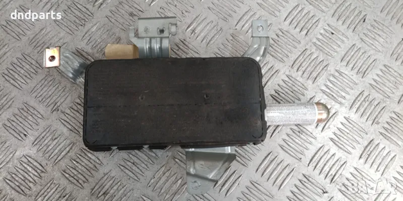 Airbag врата Mercedes C-Class W203 2001г.(преден ляв)	, снимка 1