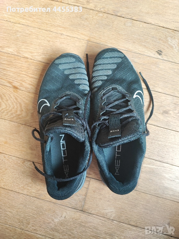 Маратонки Nike Metcon 9 - 46, снимка 1