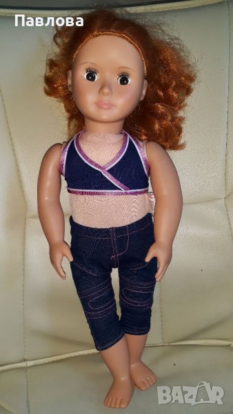 Battat кукла, снимка 1
