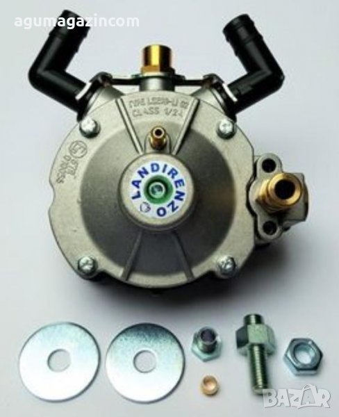 LANDI RENZO LI 02 - изпарител газов инжекцион, снимка 1