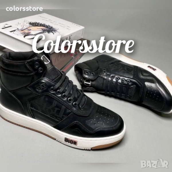 Мъжки кецове  Diorкод Br219, снимка 1