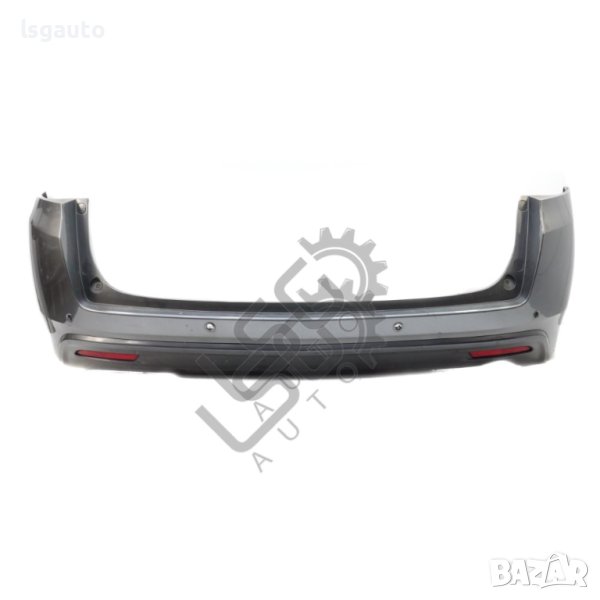 Задна броня Honda Accord VIII 2007-2012 ID: 116746, снимка 1