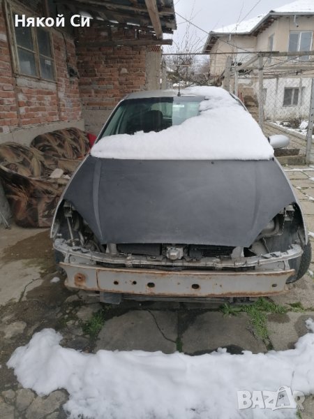 Форд фокус 1.8тдди 90 коня на  части , снимка 1